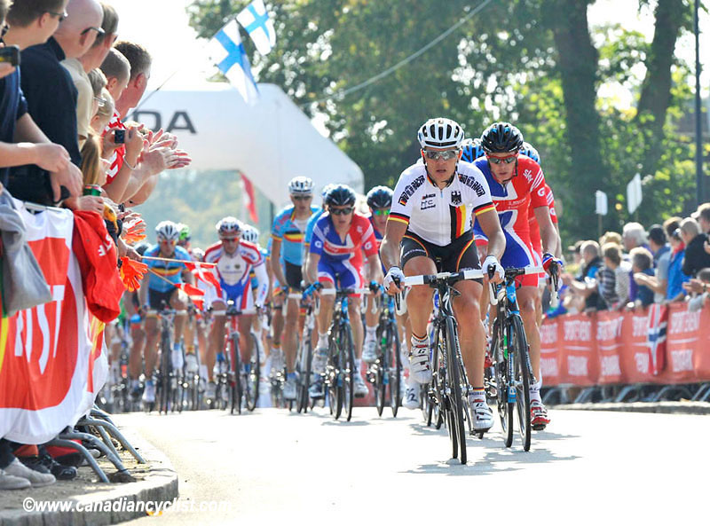 Road World Championships