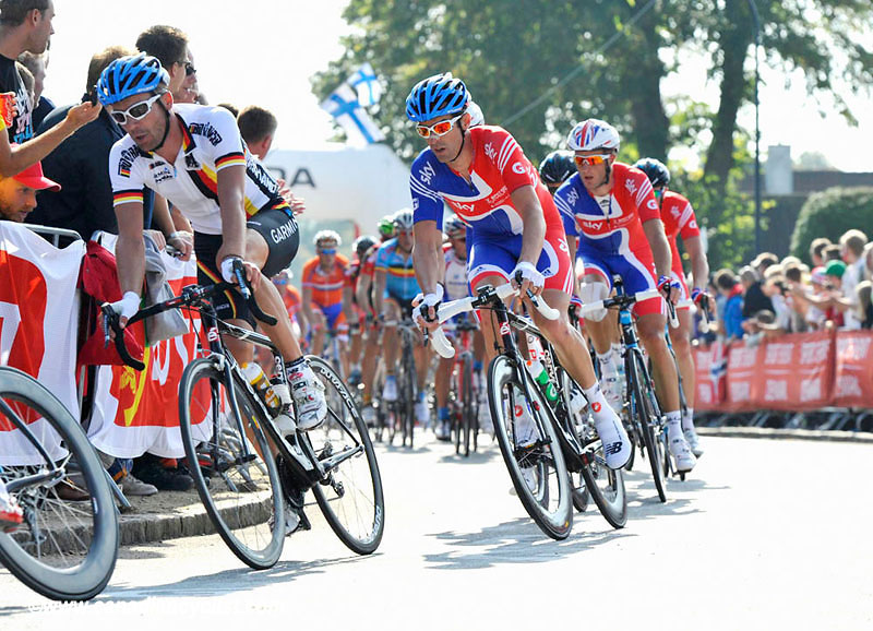 Road World Championships