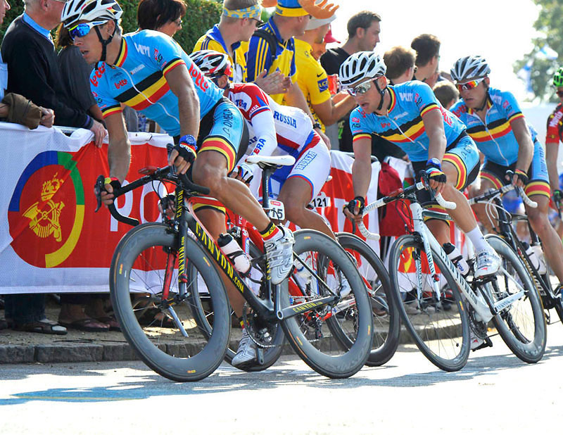 Road World Championships