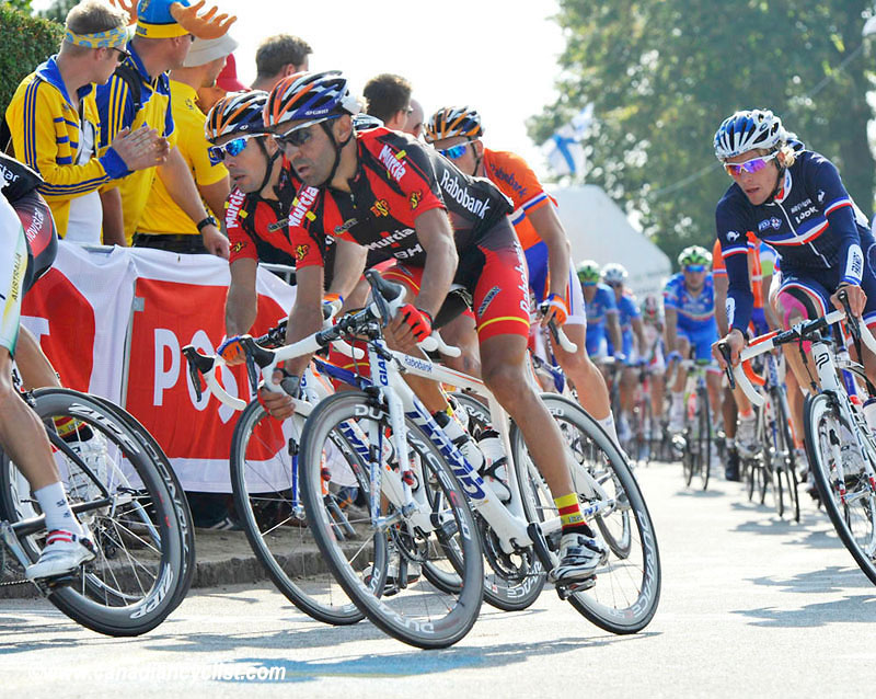 Road World Championships