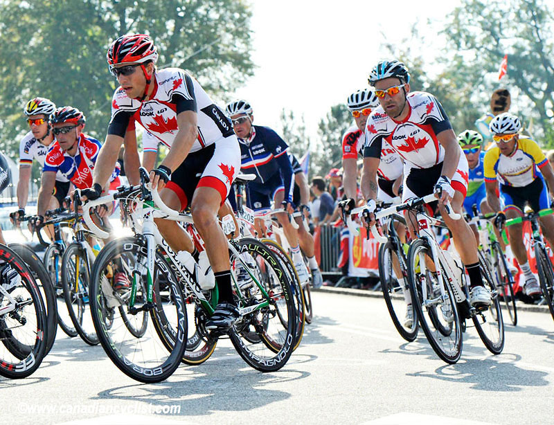 Road World Championships