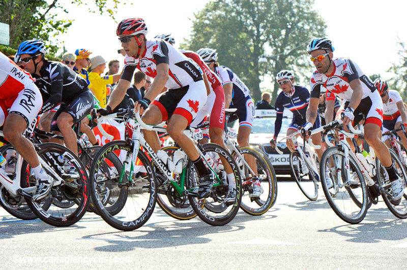 Road World Championships