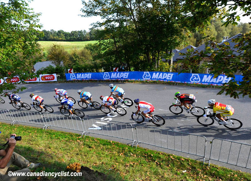Road World Championships
