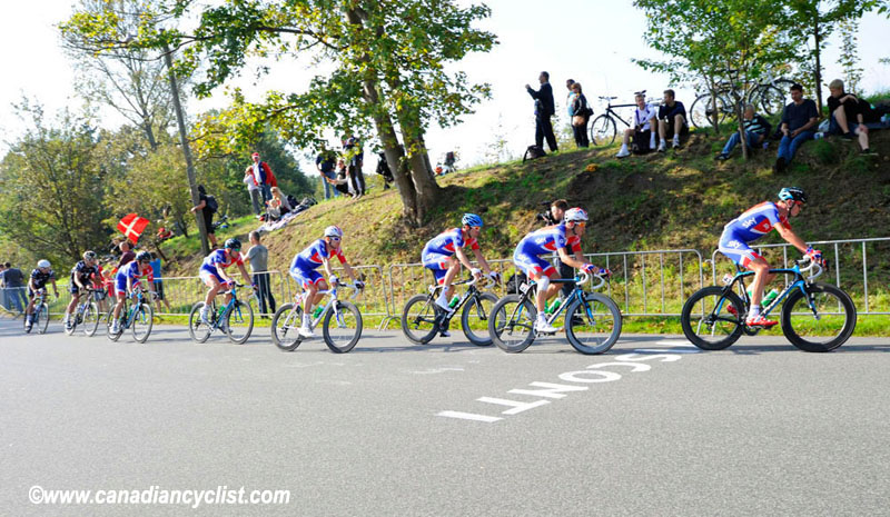 Road World Championships