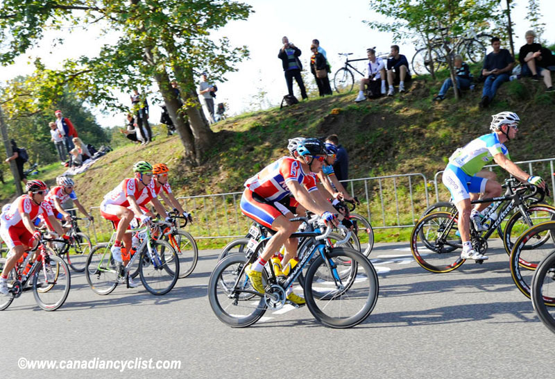 Road World Championships
