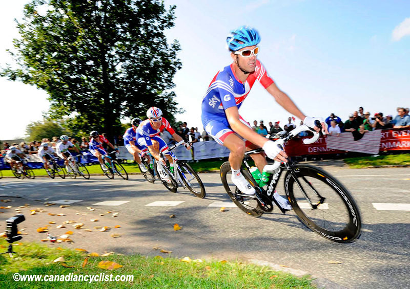 Road World Championships