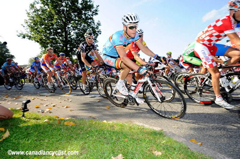 Road World Championships