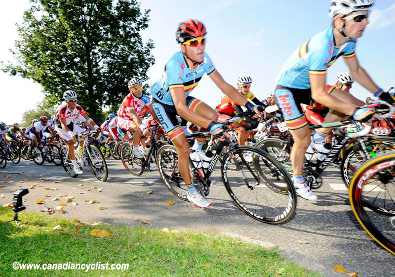 Road World Championships