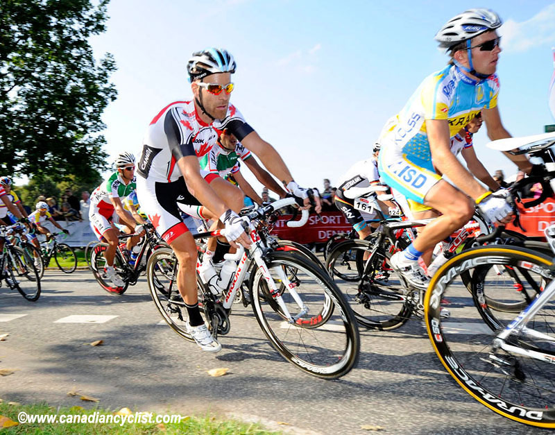 Road World Championships