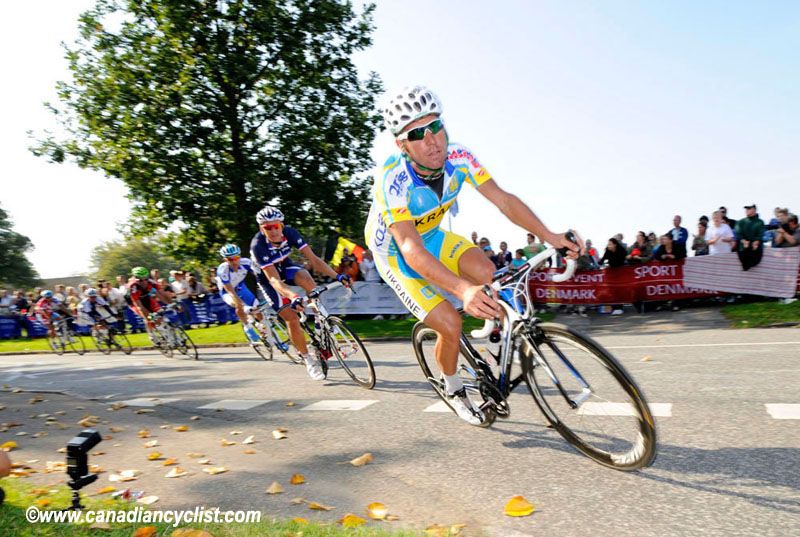 Road World Championships