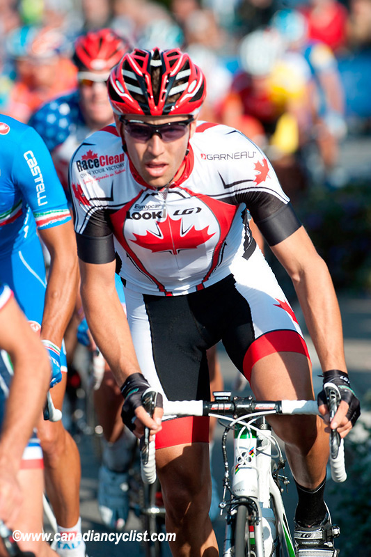 Road World Championships
