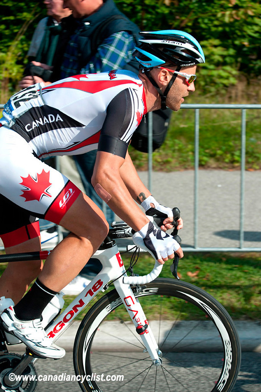 Road World Championships