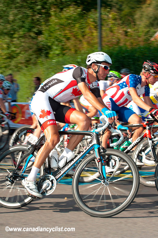 Road World Championships