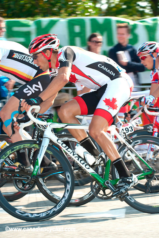 Road World Championships