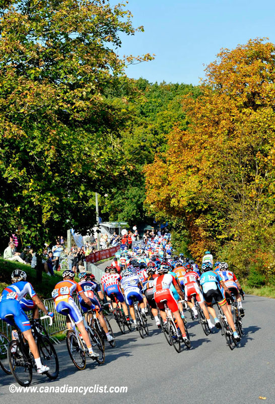 Road World Championships