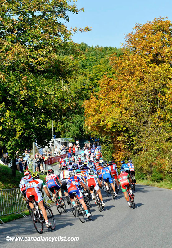 Road World Championships