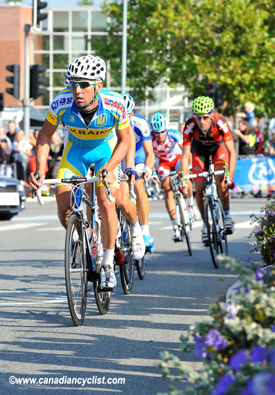Road World Championships