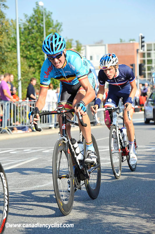 Road World Championships