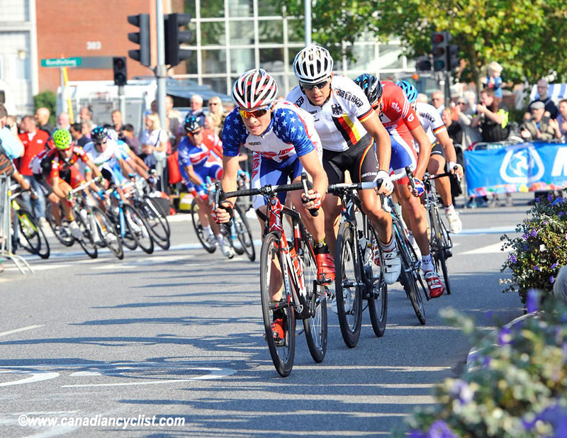 Road World Championships
