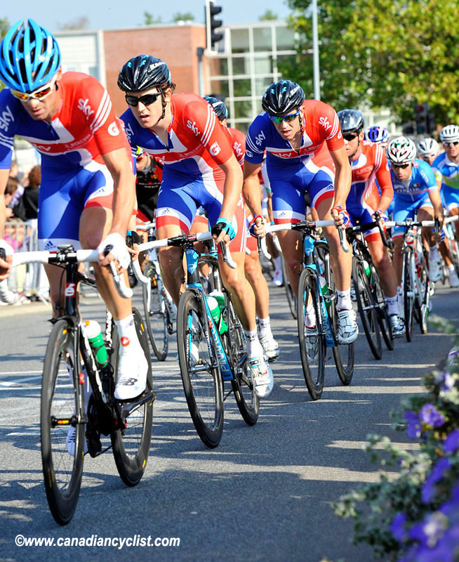 Road World Championships