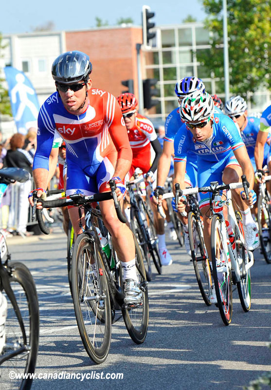 Road World Championships