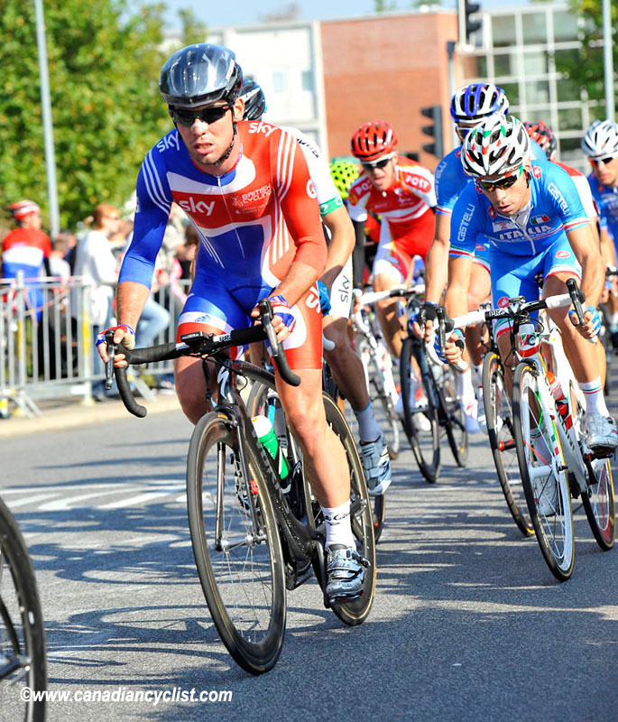 Road World Championships