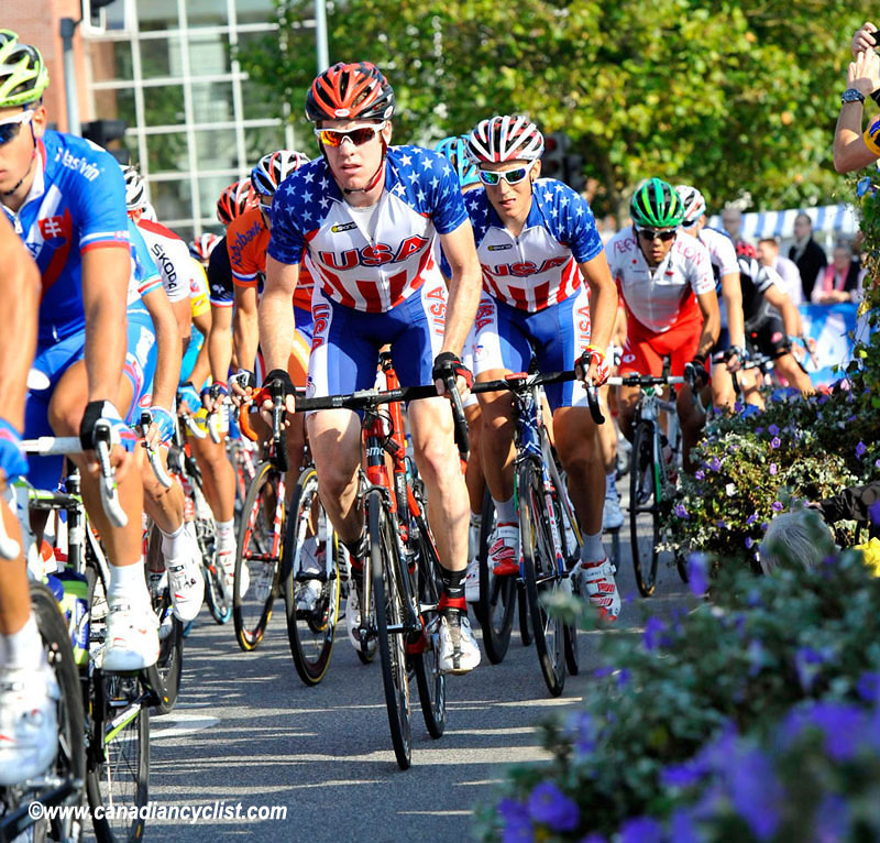Road World Championships