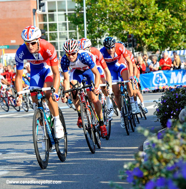 Road World Championships