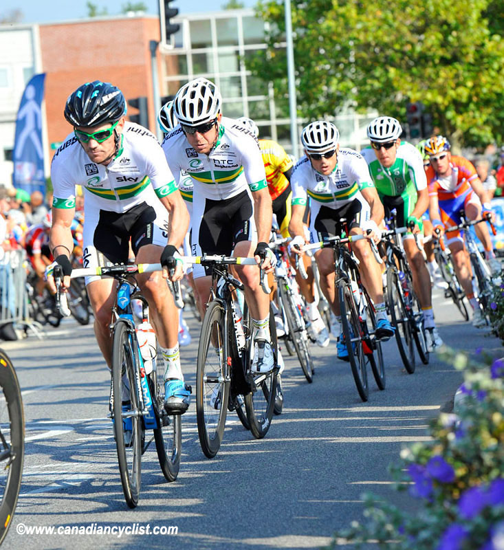 Road World Championships