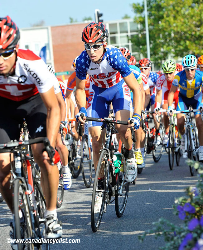 Road World Championships