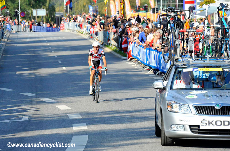 Road World Championships