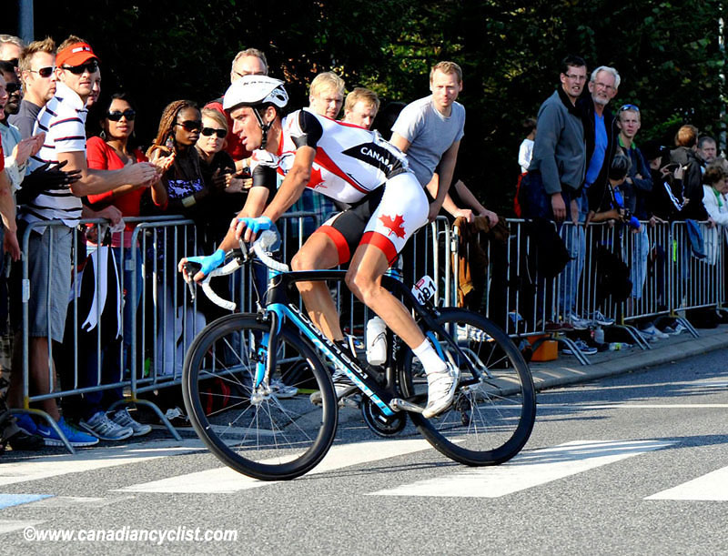 Road World Championships