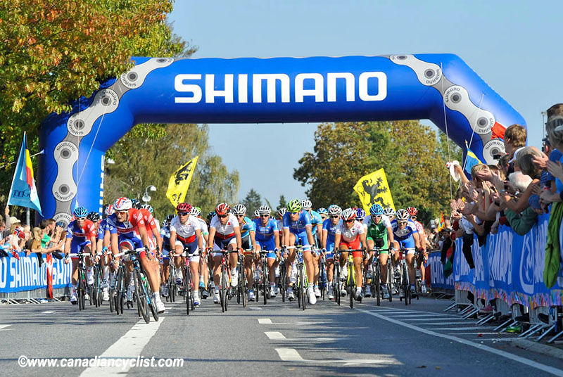 Road World Championships