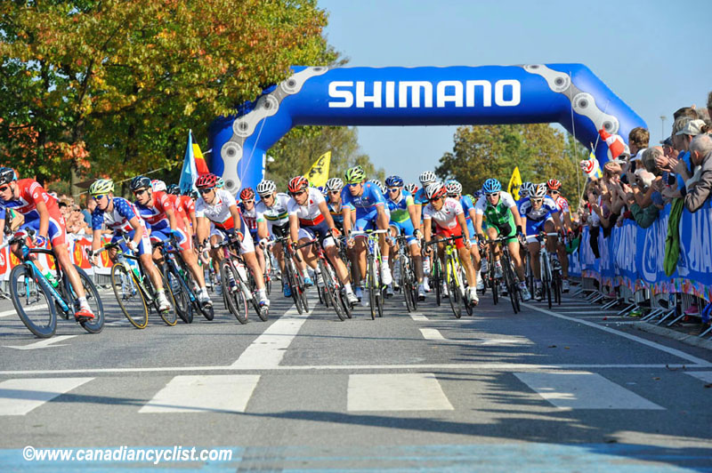 Road World Championships