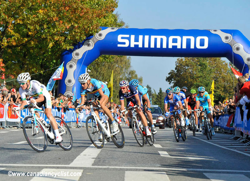 Road World Championships