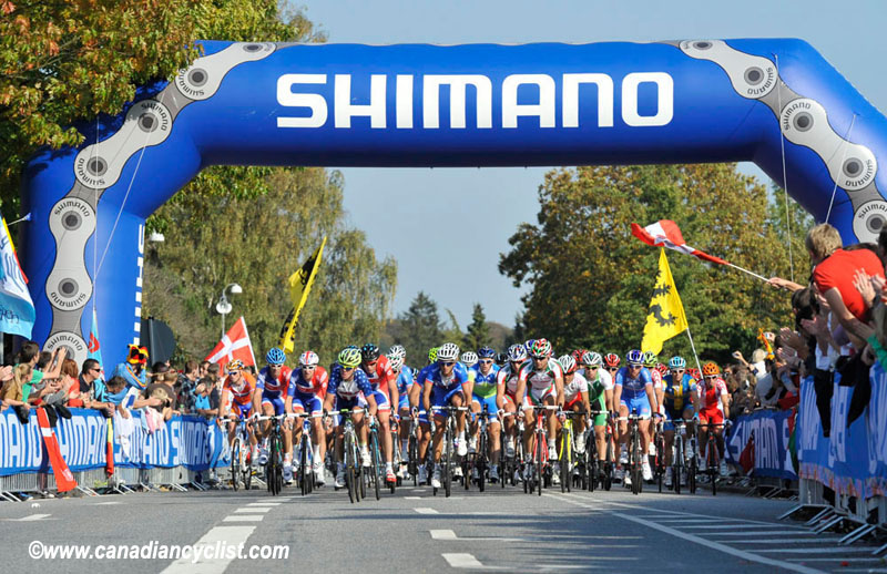 Road World Championships