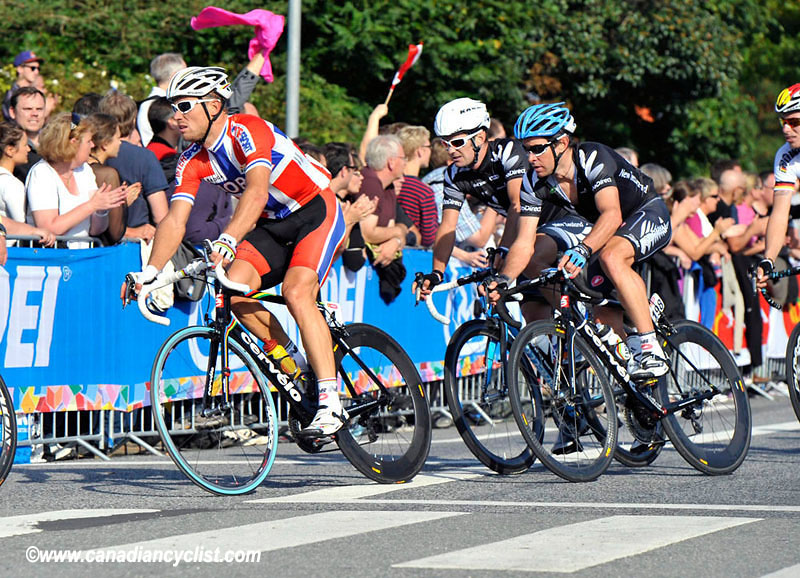 Road World Championships