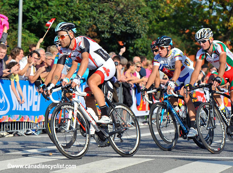 Road World Championships