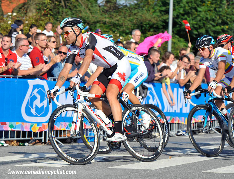 Road World Championships
