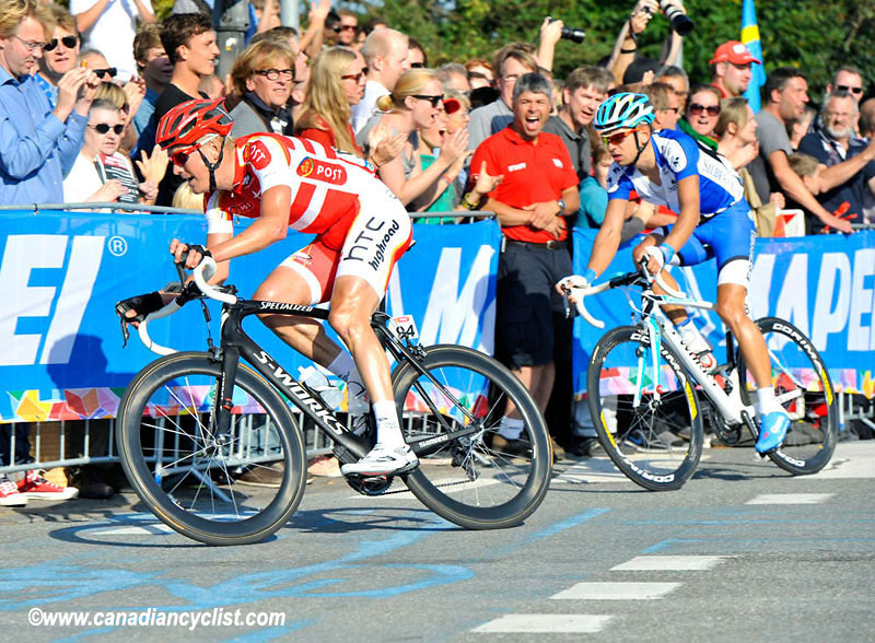 Road World Championships