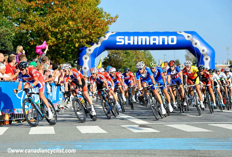 Road World Championships