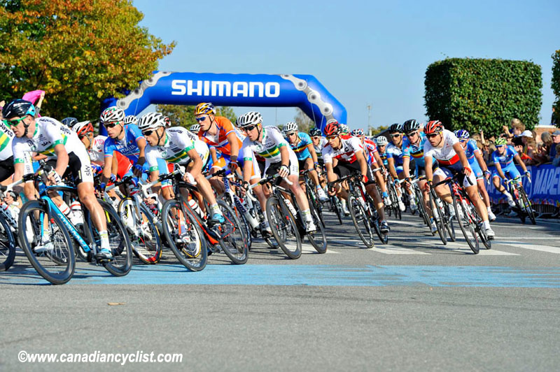 Road World Championships
