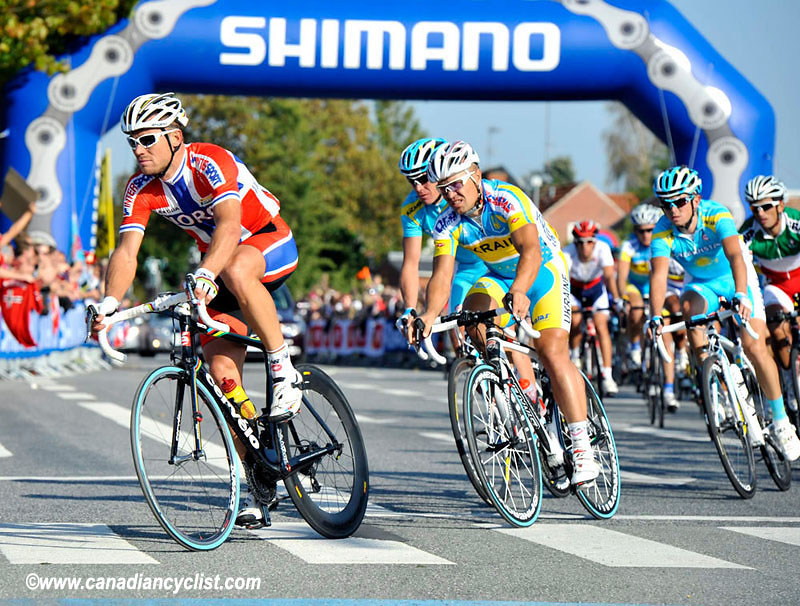 Road World Championships