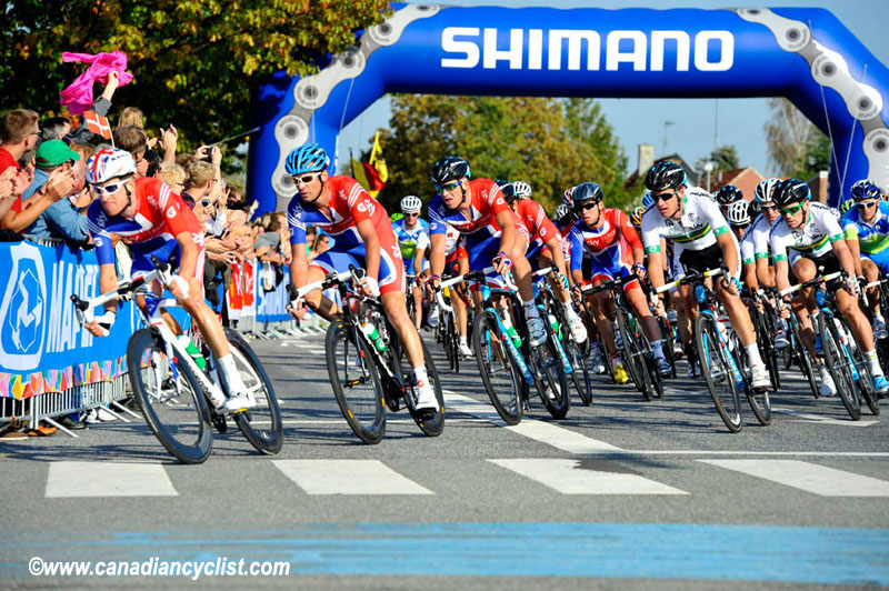 Road World Championships