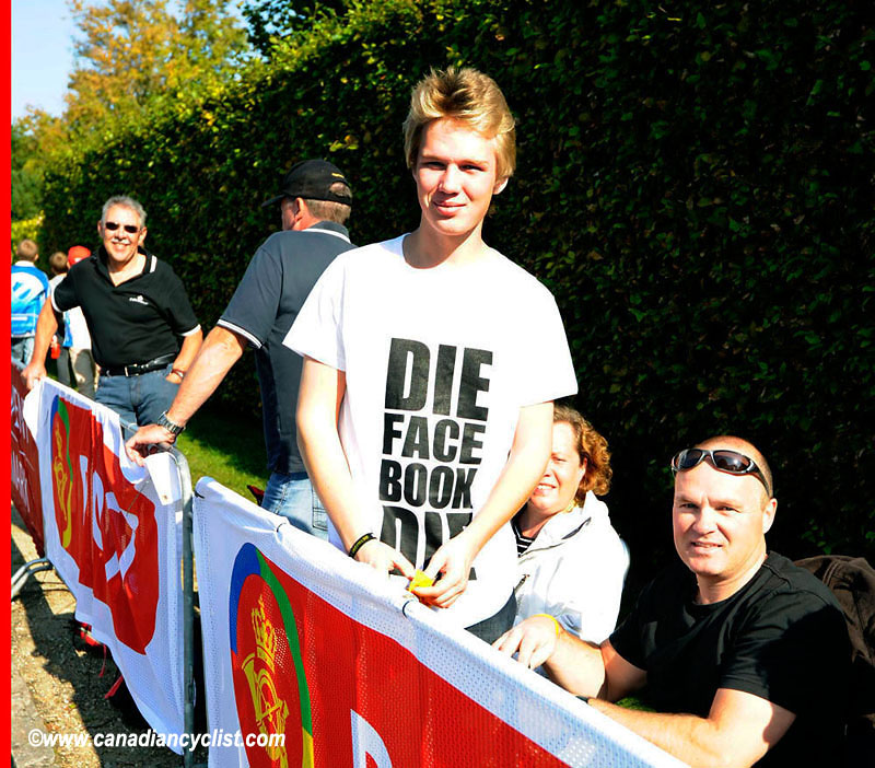 Road World Championships