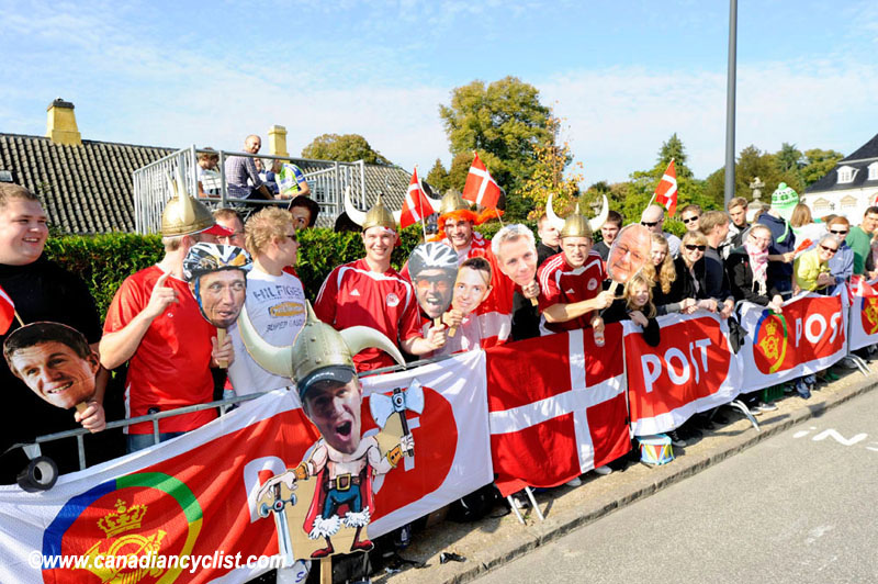 Road World Championships