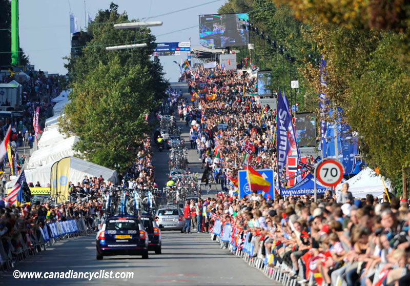 Road World Championships