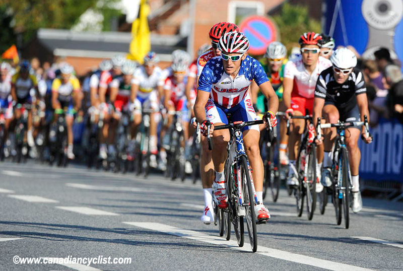 Road World Championships