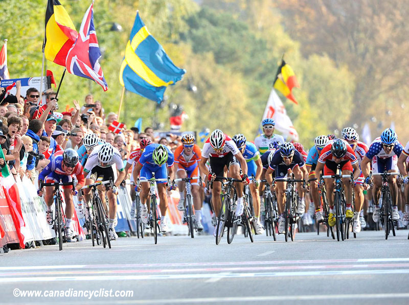 Road World Championships