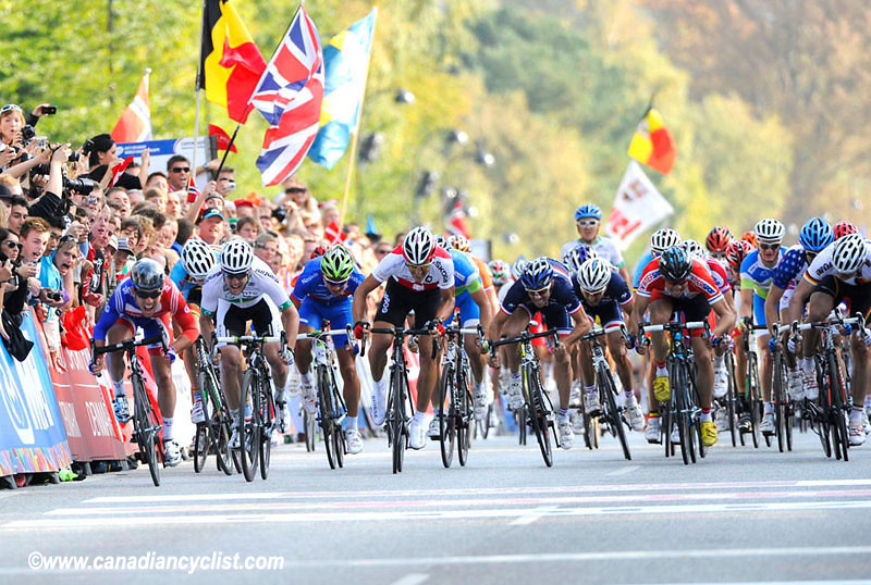 Road World Championships